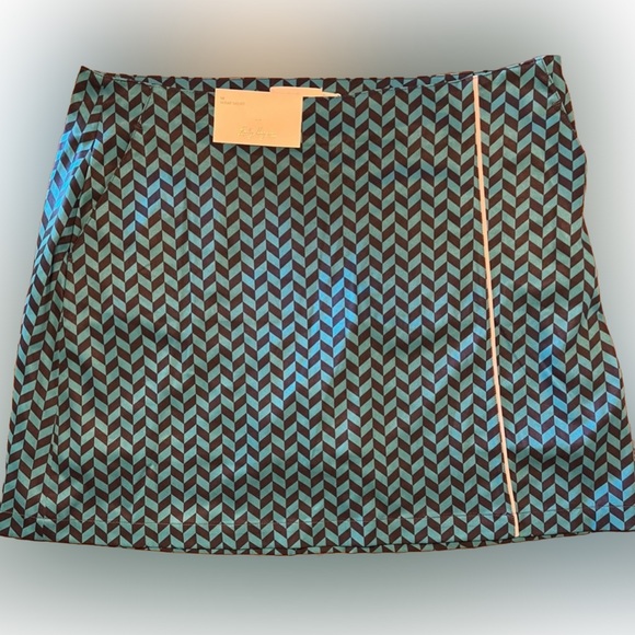 NWT Lady Hagen Women's 17" Wrap Golf Skort Size 14 - Picture 1 of 6